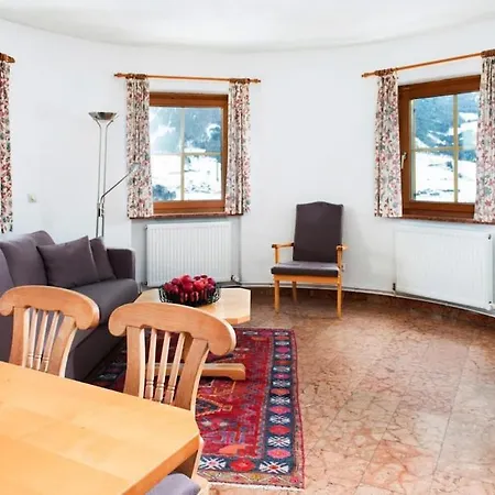 Apart Goldried - Otr08004-dyb * Matrei in Osttirol